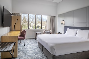 Deluxe Room, 1 King Bed, Non Smoking