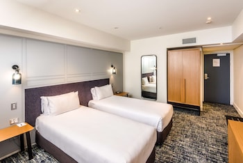 Room, 2 Twin Beds, Accessible, Non Smoking