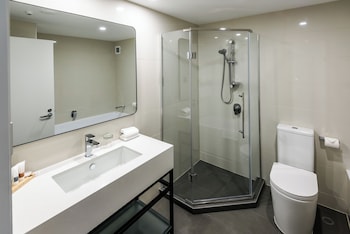 Deluxe Room, 2 Twin Beds, Non Smoking
