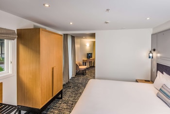 Suite, 1 Bedroom, Non Smoking