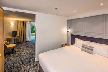 Suite, 1 Bedroom, Non Smoking