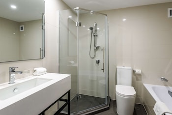 Deluxe Room, 2 Twin Beds, Non Smoking