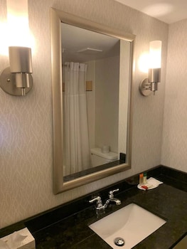Room, 1 King Bed, Non Smoking, City View
