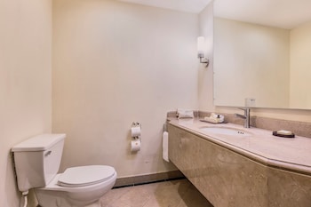 Business Room, 1 King Bed (Standard)