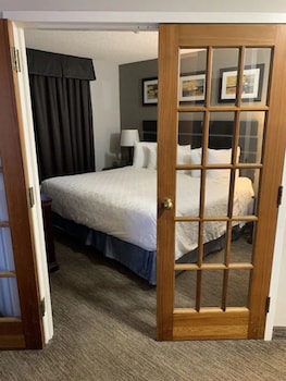 Suite, 1 Bedroom, Non Smoking