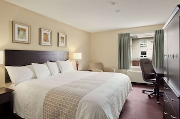 Suite, 1 Bedroom, Non Smoking