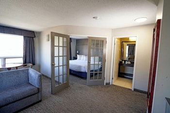 Junior Suite, 1 Bedroom, Non Smoking