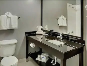 Suite, 1 Bedroom, Non Smoking