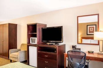 Standard Double Room, 2 Double Beds, Non Smoking