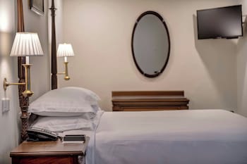 Junior Suite, 1 Bedroom