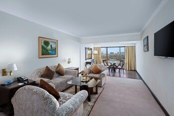 Executive Suite, 1 Bedroom