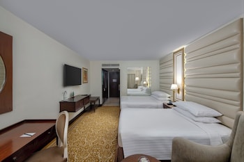 Executive Room, 2 Twin Beds