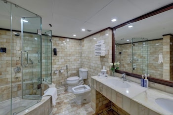 Presidential Suite, 1 Bedroom, Smoking