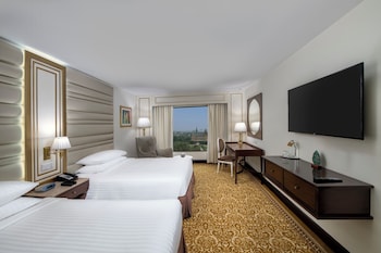 Executive Room, 2 Twin Beds