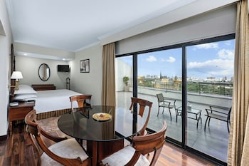 Junior Suite, 1 Bedroom