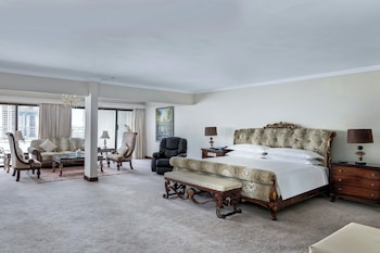 Presidential Suite, 1 Bedroom, Smoking