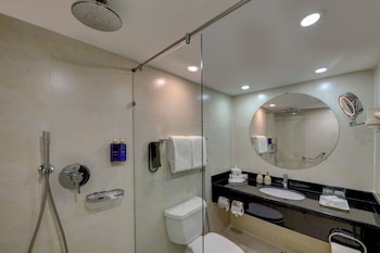 Executive Room, 2 Twin Beds