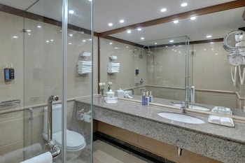 Deluxe Suite, 1 Bedroom