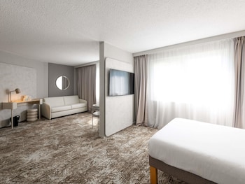 Standard Room, Multiple Beds