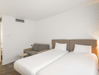 Standard Room, Multiple Beds