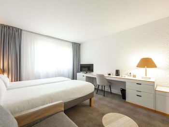 Standard Room, Multiple Beds