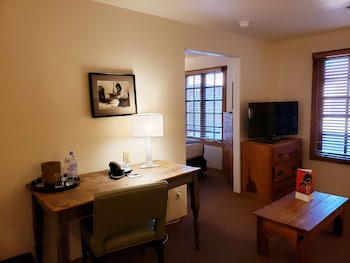 Suite (Santa Fe)