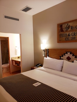 Junior Suite (Picuris)