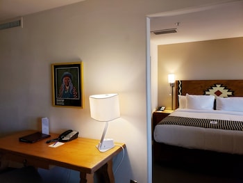 Suite (Santa Fe)