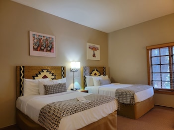 Suite, Multiple Beds (Santa Fe)