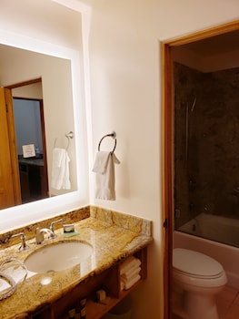 Suite, Multiple Beds (Santa Fe)