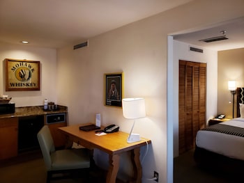 Suite (Santa Fe)