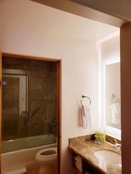 Suite (Santa Fe)