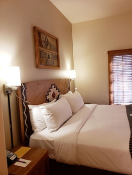 Junior Suite (Picuris)