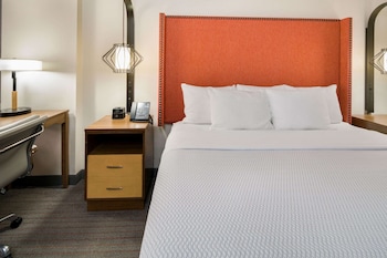 Room, 1 King Bed, Accessible, Bathtub (Mobility, Grab bars)