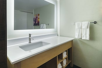 Room, 2 Queen Beds, Non Smoking