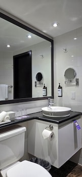 Room, 1 King Bed (High Floor)