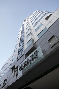 Room, 1 King Bed (High Floor)