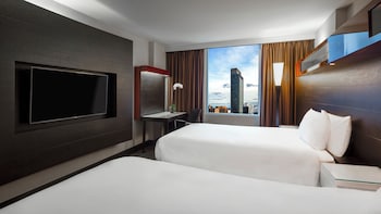 Room, 2 Queen Beds