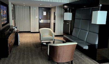 Suite (Director Suite)