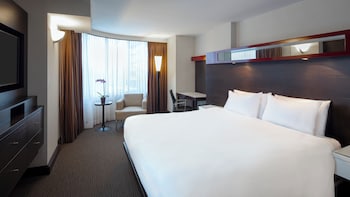Room, 1 King Bed
