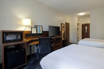 Room, 2 Queen Beds