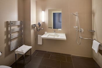 Classic Single Room, 1 Twin Bed