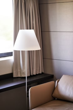 Suite, 1 Double Bed
