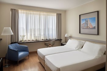 Classic Twin Room