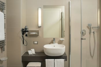 Suite, 1 Double Bed