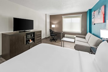 Room, 1 Queen Bed, Accessible, Non Smoking