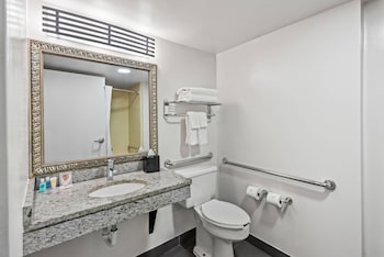 Room, 1 Queen Bed, Accessible, Non Smoking