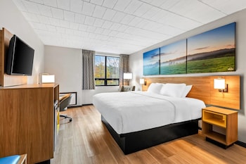 Room, 1 King Bed, Accessible, Non Smoking