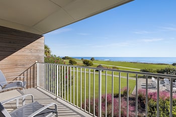 Premium Room, 1 King Bed, Ocean View