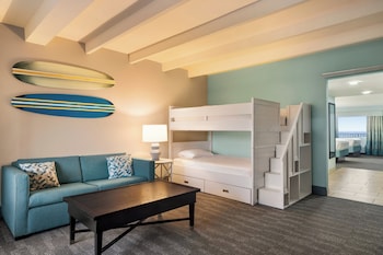 Family Suite, 1 Bedroom